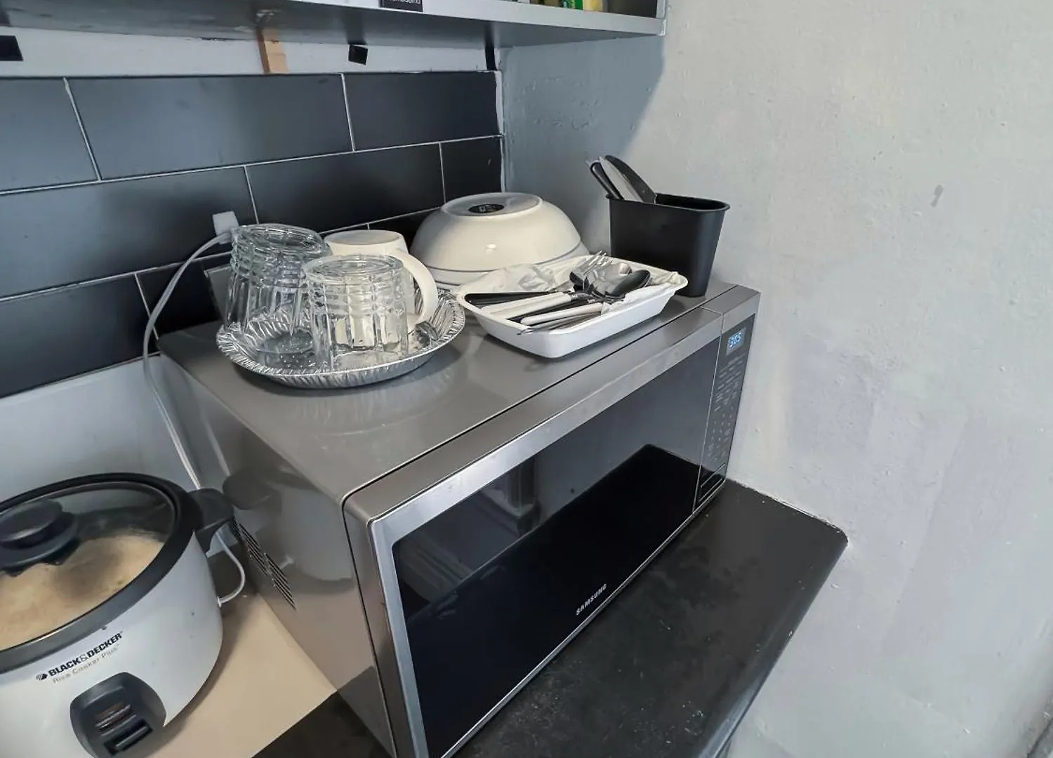 King St West And Spadina Ave, Downtown, Toronto Apartment Homestay