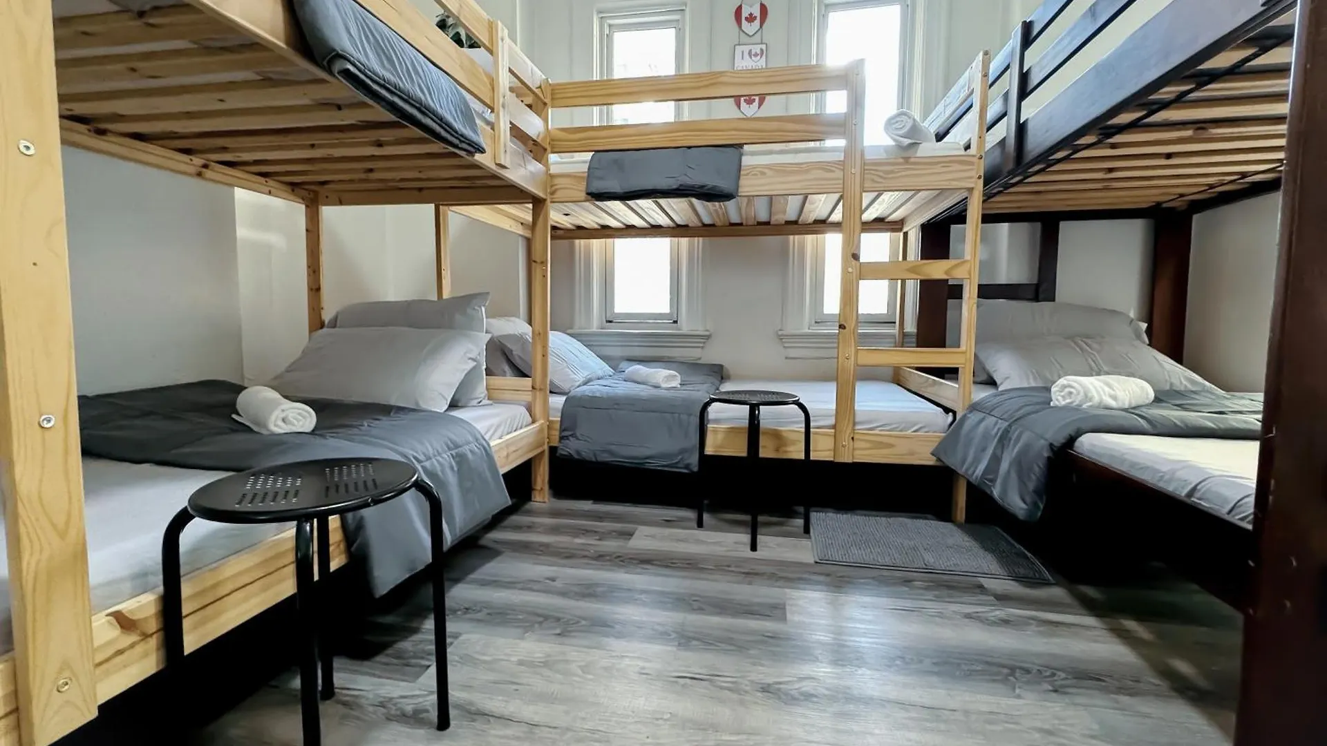 Homestay King St West And Spadina Ave, Downtown, Toronto Apartment